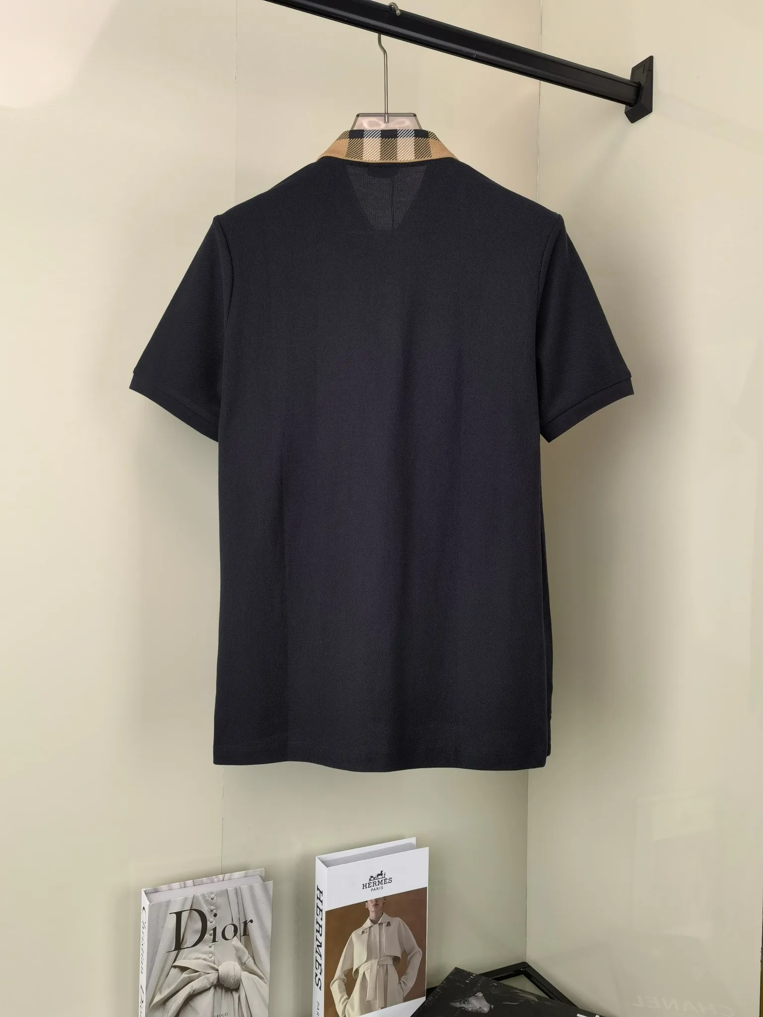 🌹🌹2026ss Quality polo 🔥 Quality 1:1 👍🏻 Size：M~XXL